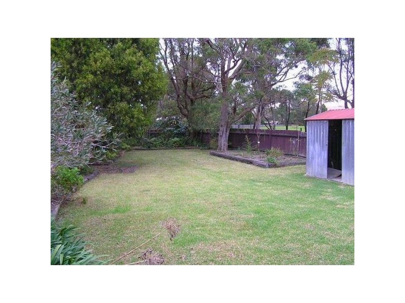 46 Brighton PARADE, Culburra Beach NSW 2540