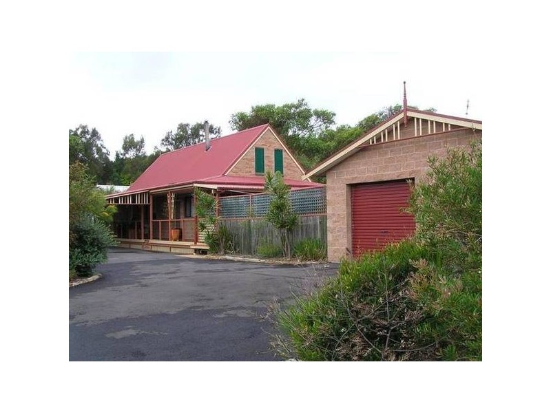 52 Prince Edward AVENUE, Culburra Beach NSW 2540