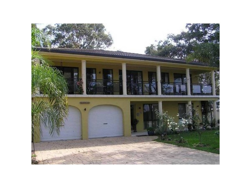 1C Morton STREET, Callala Bay NSW 2540
