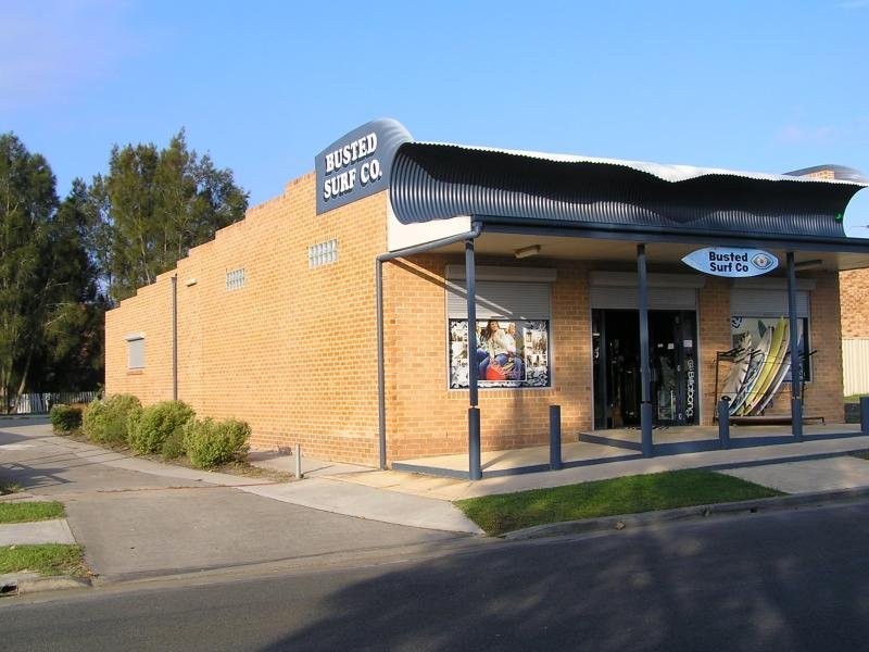 10 Fairlands STREET, Culburra Beach NSW 2540