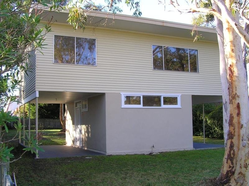 21 Park ROW, Culburra Beach NSW 2540