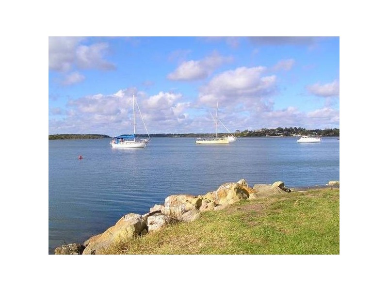 59 Adelaide STREET, Greenwell Point NSW 2540