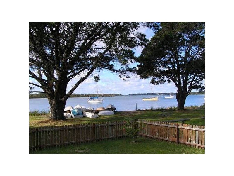 59 Adelaide STREET, Greenwell Point NSW 2540