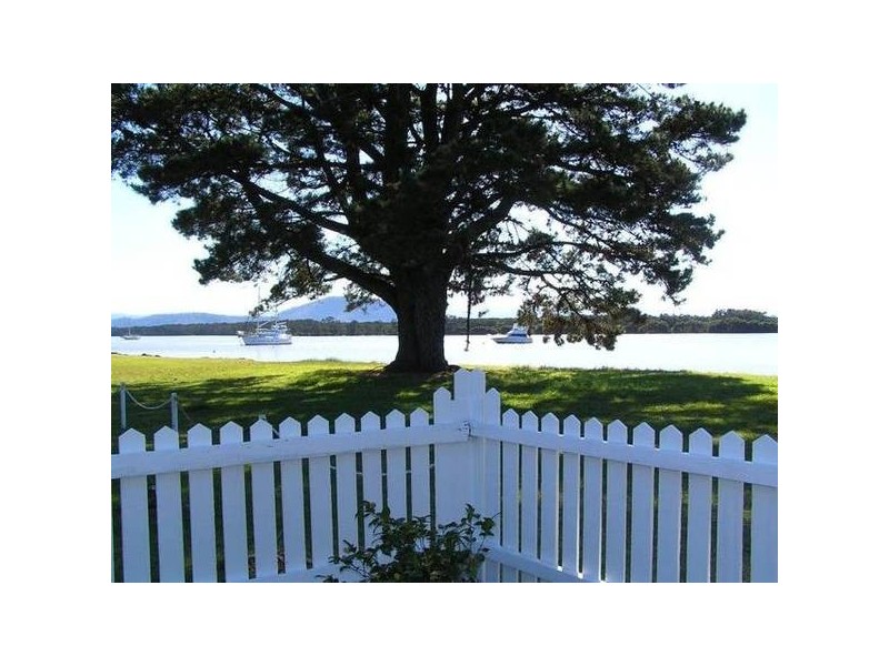 59 Adelaide STREET, Greenwell Point NSW 2540