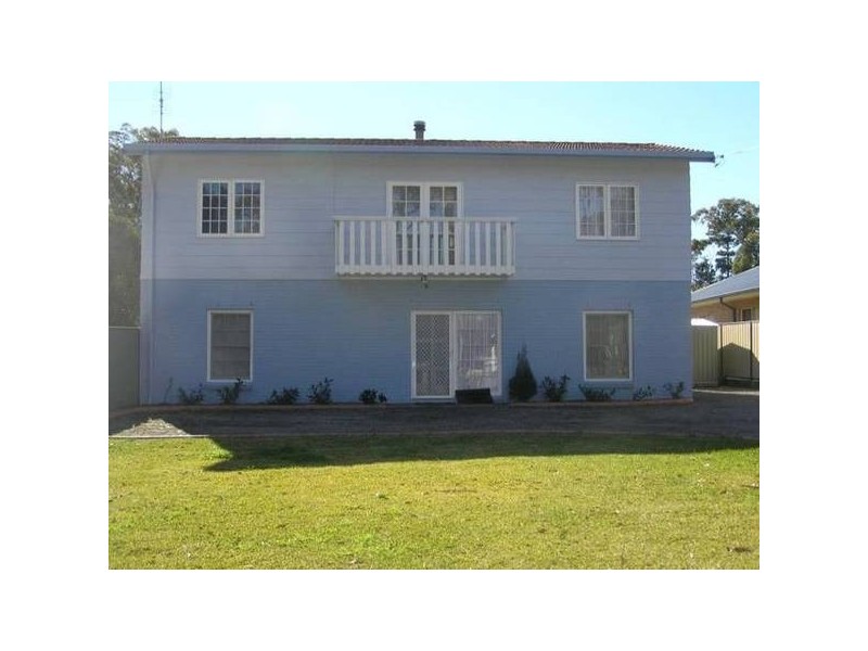 65 Sheaffe STREET, Callala Bay NSW 2540