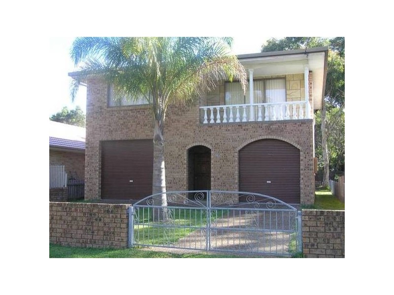 34 Mitchell ROAD, Callala Bay NSW 2540