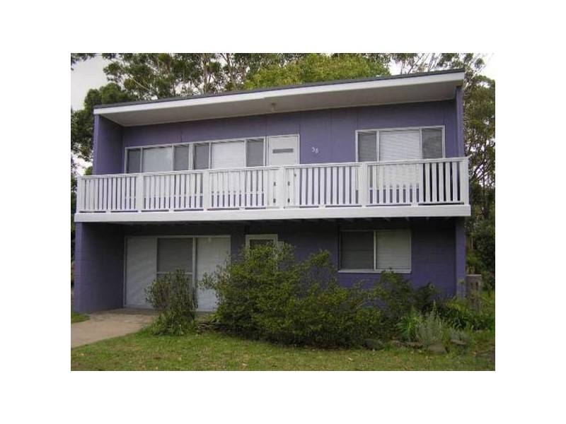 38 King George STREET, Callala Beach NSW 2540