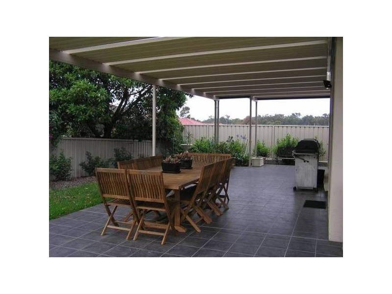 8 Barden Close CLOSE, Callala Bay NSW 2540