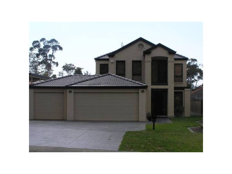 8 Barden Close CLOSE, Callala Bay NSW 2540