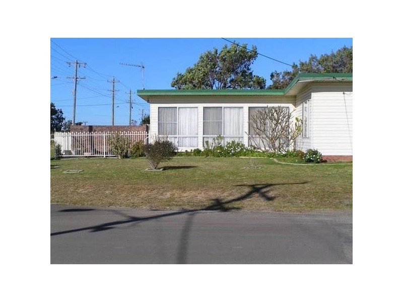 50 The Lake CIRCUIT, Culburra Beach NSW 2540