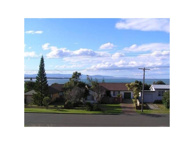 109 Penguins Head ROAD, Culburra Beach NSW 2540