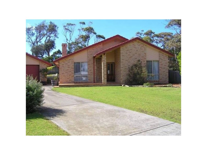 6 The Retreat, Culburra Beach NSW 2540