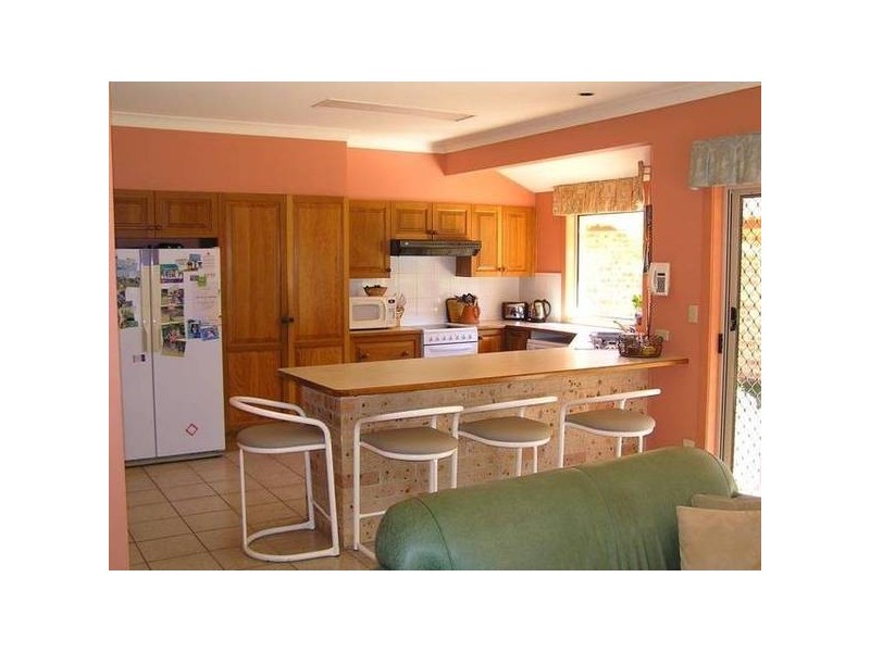 6 The Retreat, Culburra Beach NSW 2540