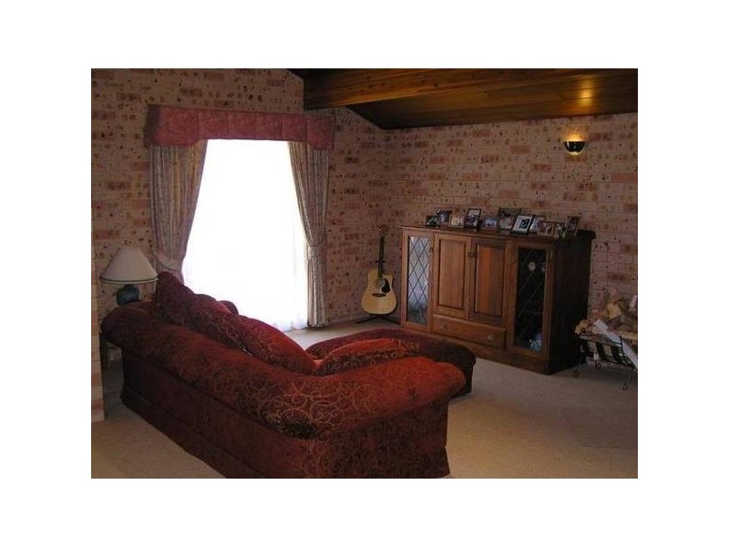 6 The Retreat, Culburra Beach NSW 2540