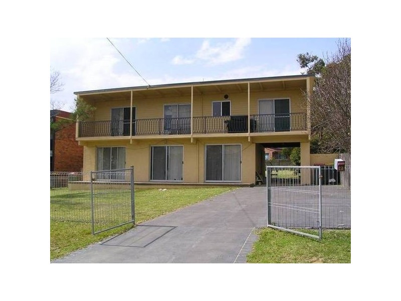 22 Silvermere STREET, Culburra Beach NSW 2540