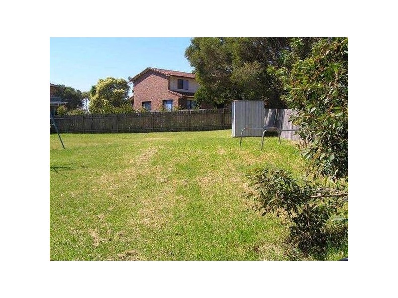 22 Silvermere STREET, Culburra Beach NSW 2540