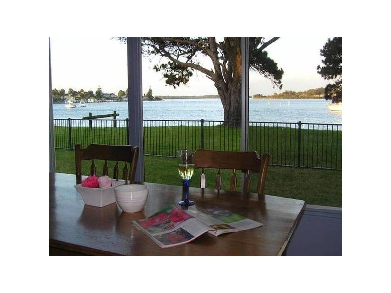46 Haiser ROAD, Greenwell Point NSW 2540