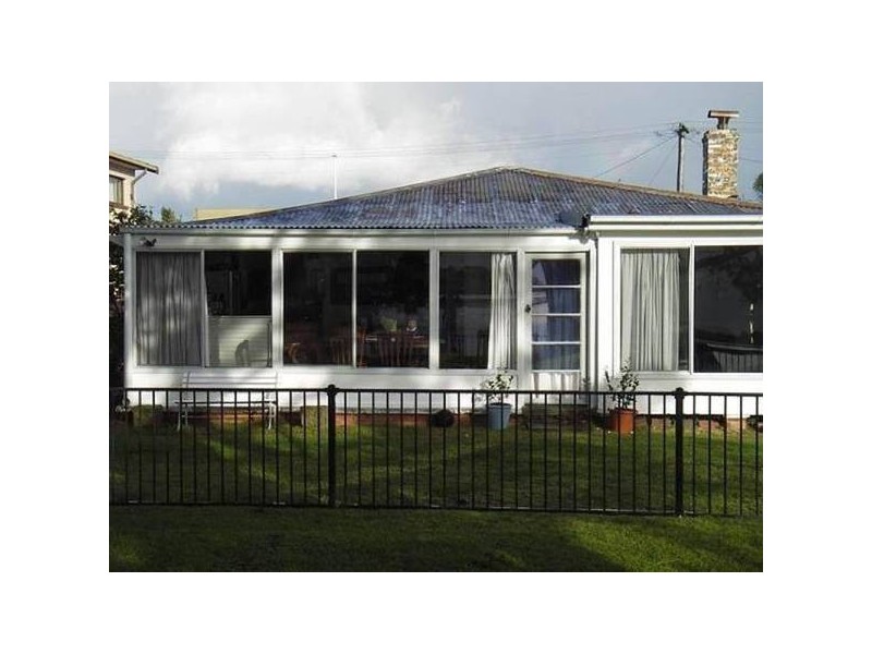 46 Haiser ROAD, Greenwell Point NSW 2540