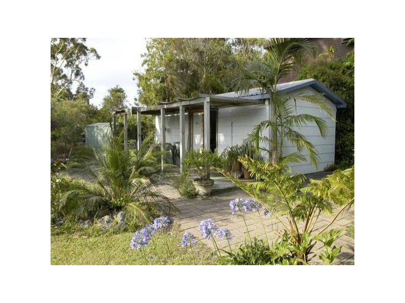 54 Watts ROAD, Callala Beach NSW 2540