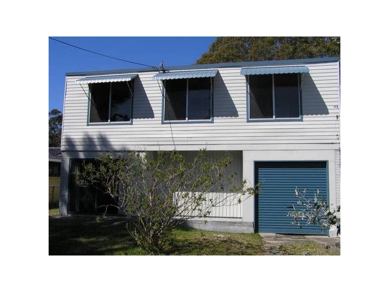 100 Watts ROAD, Callala Beach NSW 2540