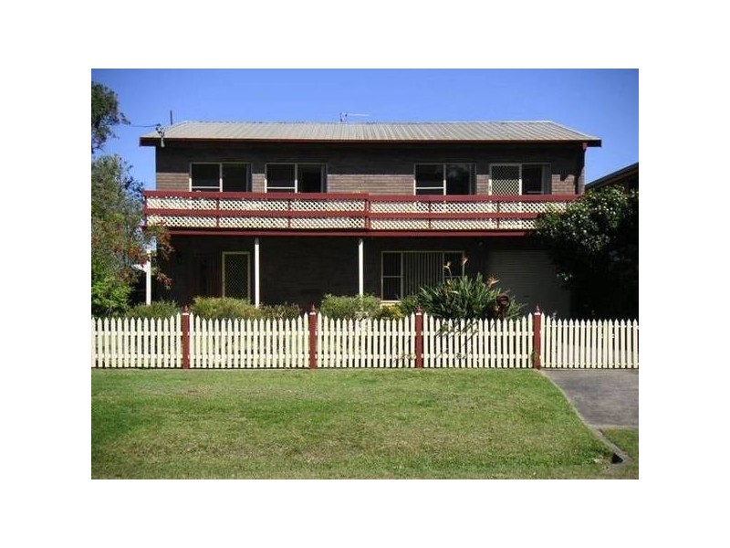 45 Church Street, Greenwell Point NSW 2540
