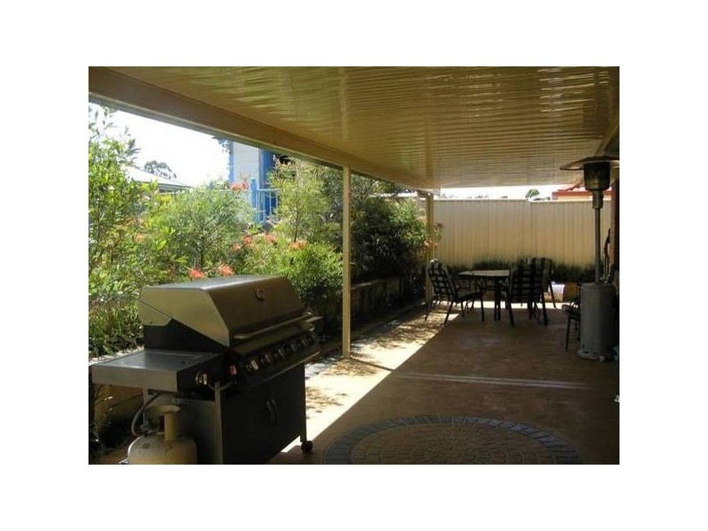 11 Colgan CLOSE, Callala Bay NSW 2540