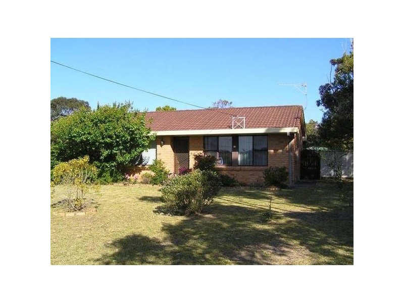 39 Ingle Ring, Culburra Beach NSW 2540