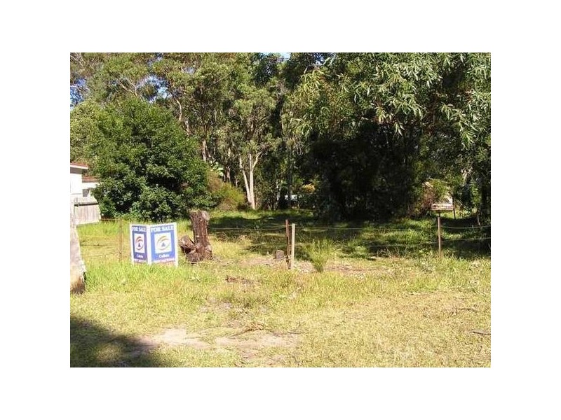 Lot 172 Murray Street, Callala Bay NSW 2540