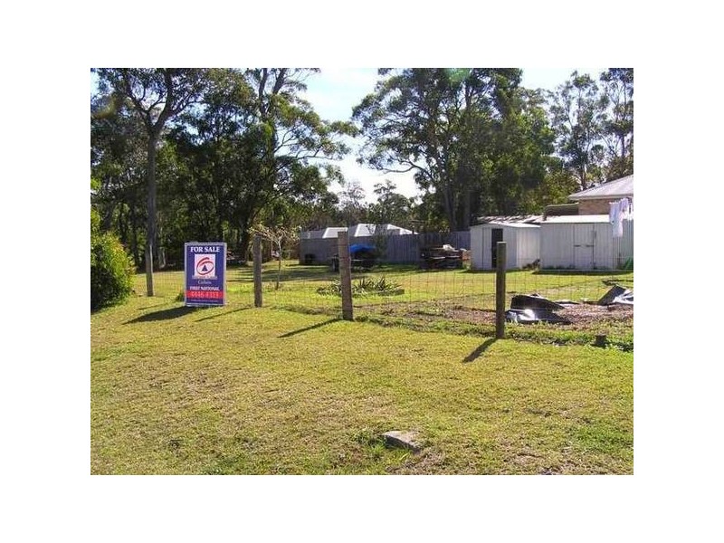 Lot 2 Murray Street, Callala Bay NSW 2540