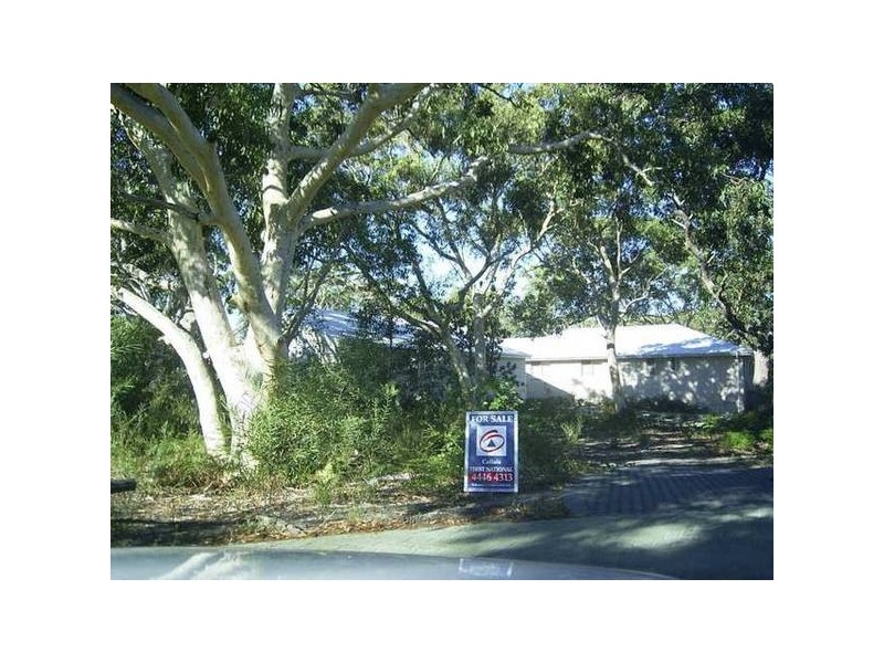 Lot 68 Sandlewood Cove, Callala Beach NSW 2540