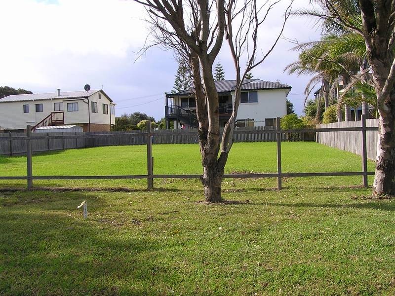 36 Allerton Avenue, Culburra Beach NSW 2540