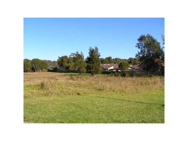 114-116 The Lake Circuit, Culburra Beach NSW 2540