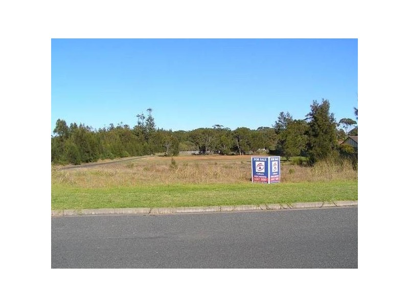114-116 The Lake Circuit, Culburra Beach NSW 2540