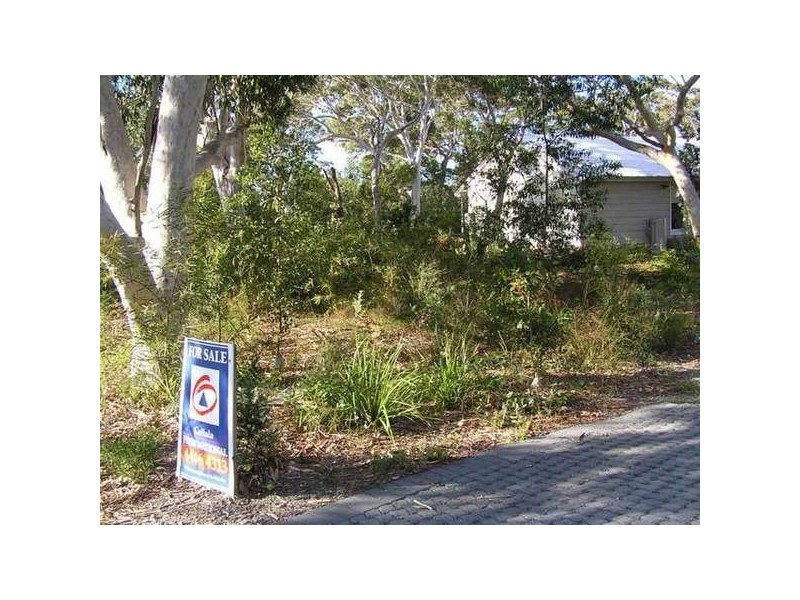 Lot 68 Sandlewood Cove, Callala Beach NSW 2540