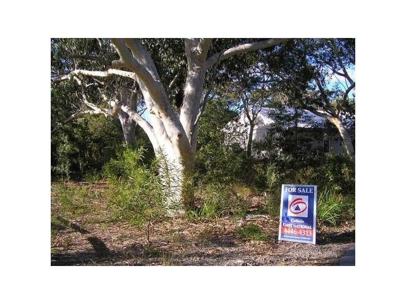 Lot 68 Sandlewood Cove, Callala Beach NSW 2540