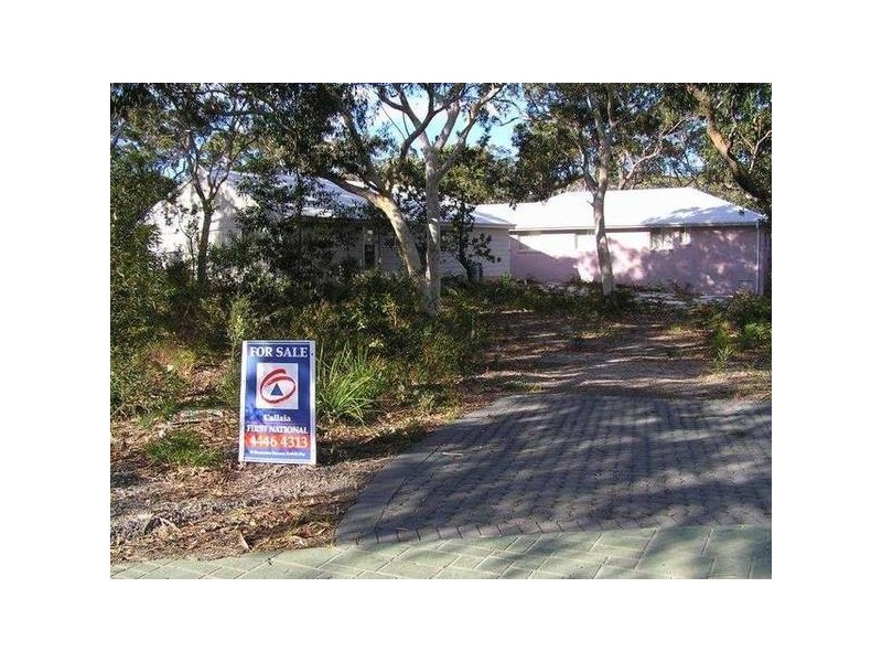Lot 68 Sandlewood Cove, Callala Beach NSW 2540