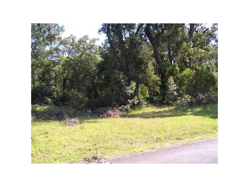 Lot 11 -12 Lackersteen STREET, Callala Bay NSW 2540