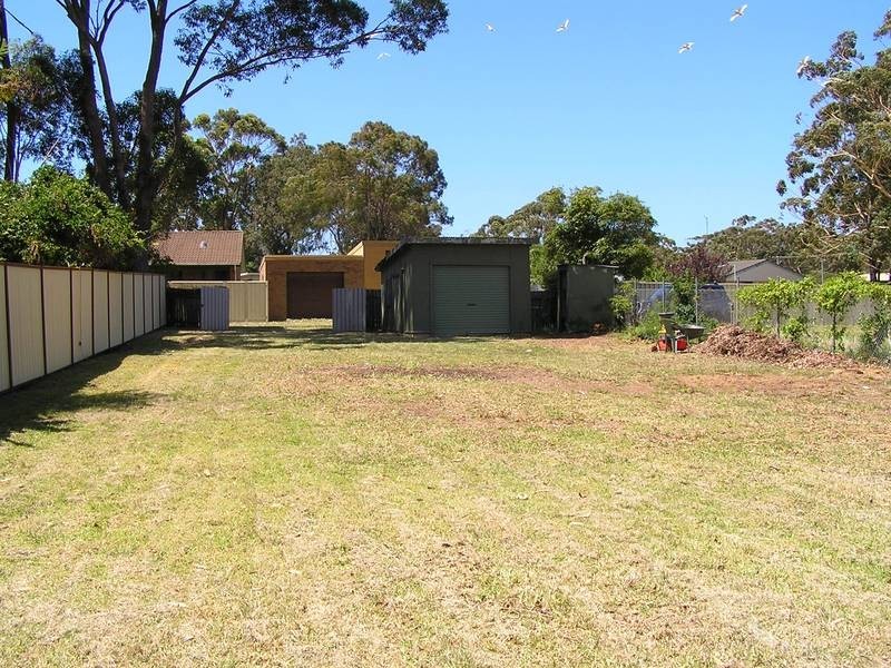7 Fairlands Street, Culburra Beach NSW 2540
