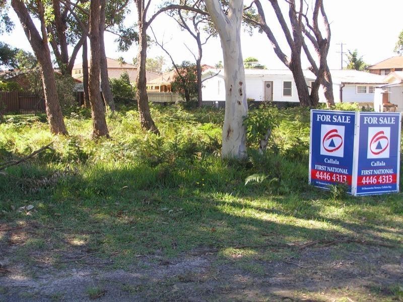 22 Callala Beach Road, Callala Beach NSW 2540