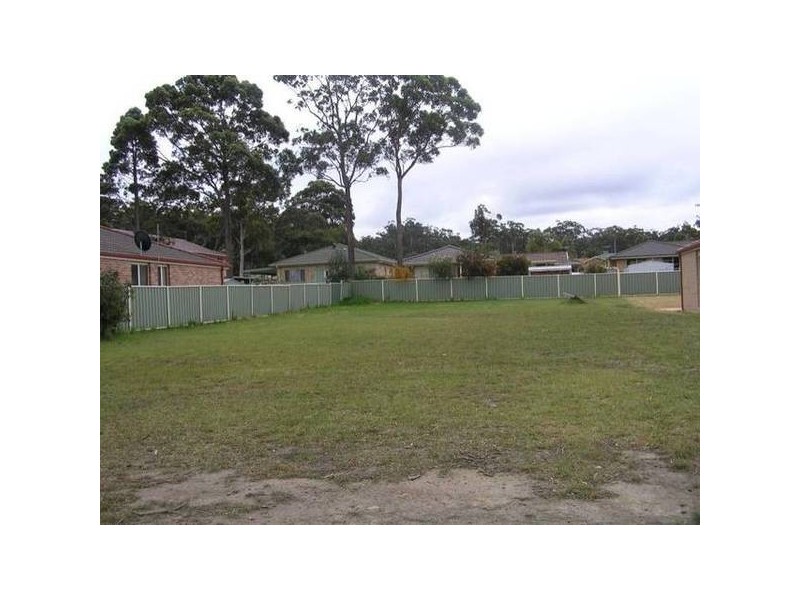 5 Carson Crescent, Callala Bay NSW 2540
