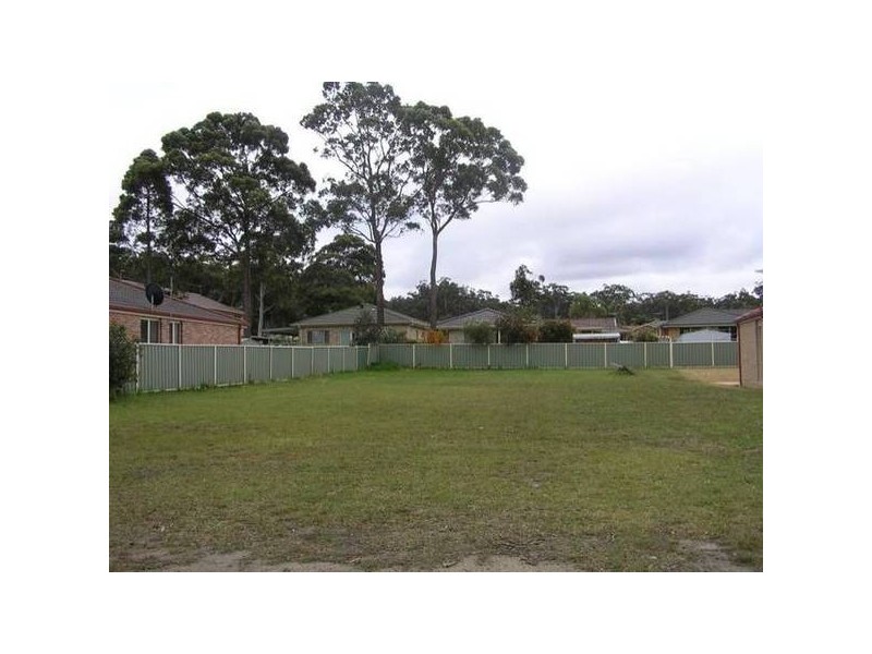 5 Carson Crescent, Callala Bay NSW 2540