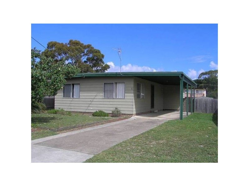 Callala Beach NSW 2540