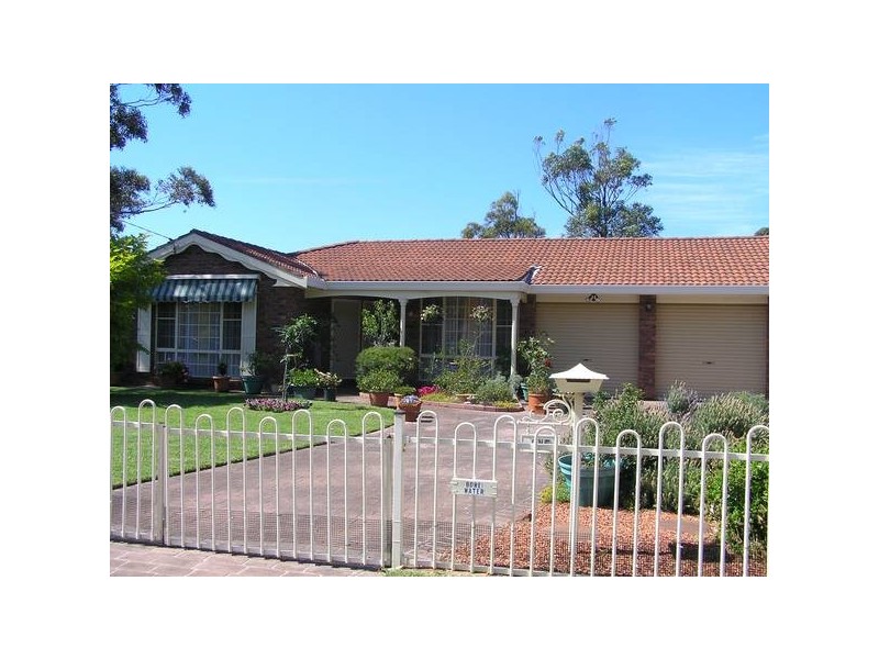 1 Lennox Road, Callala Beach NSW 2540