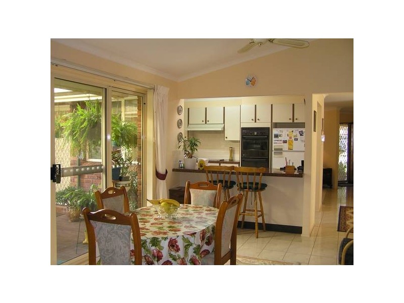 1 Lennox Road, Callala Beach NSW 2540