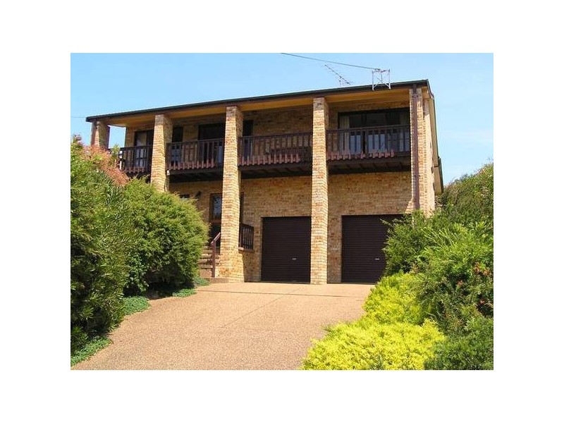 26 Comarong Street, Greenwell Point NSW 2540