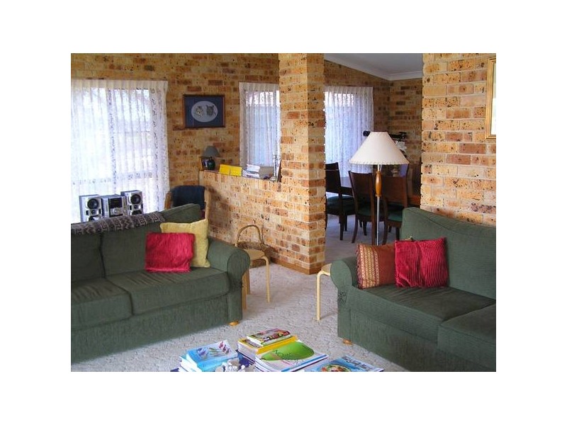 26 Comarong Street, Greenwell Point NSW 2540