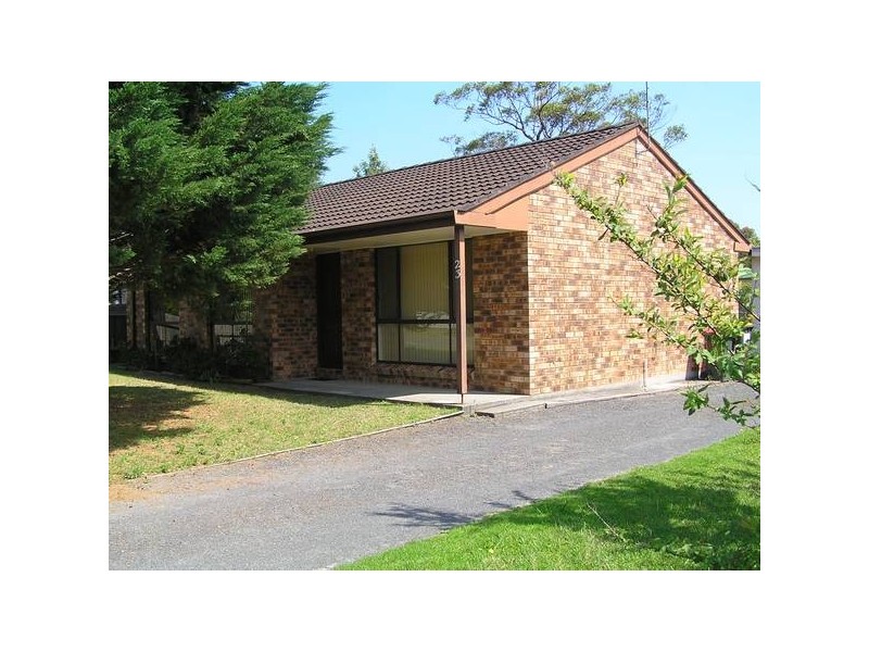 23 Jay Street, Culburra Beach NSW 2540