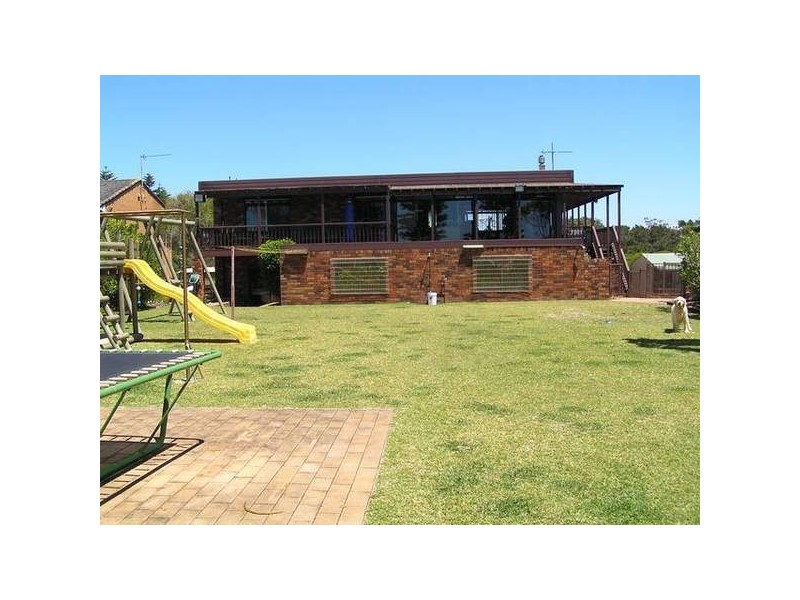 101 The Marina, Culburra Beach NSW 2540