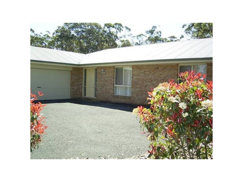 8 Donovan Close, Callala Bay NSW 2540
