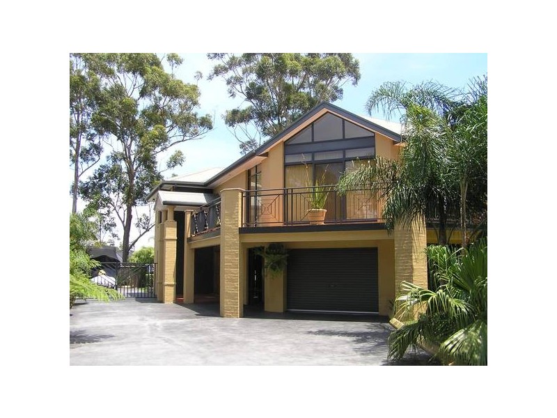 27 Callala Bay Road, Callala Bay NSW 2540